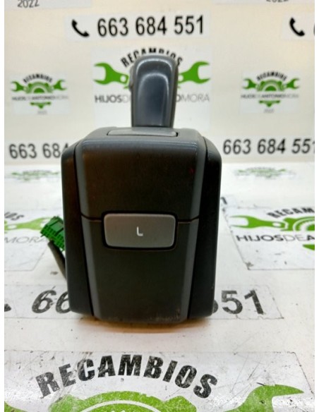 VALVULA INTERCAMBIO DE CALEFACCION RENAULT PREMIUM LANDER - 101077