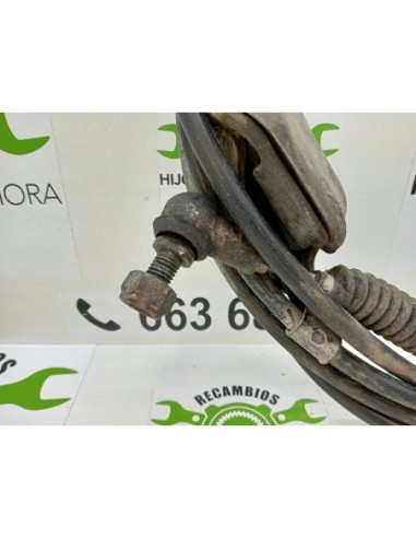 VALVULA CONTROL REMOLQUE EBS SCANIA SERIE P/G/R...