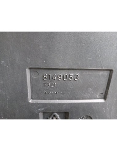 RESISTENCIA CALEFACCION IVECO DAILY CAJA...