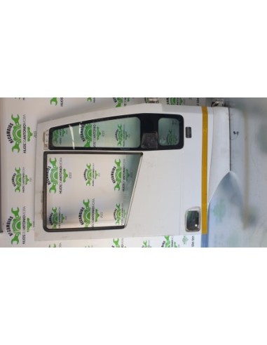 GUARNECIDO PILAR DERECHO AUDI Q5 - 101368