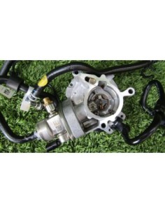 TAPA  MERCEDES ACTROS 5 L-FAHRERHAUS 2-ACHSER BM 963 - 95868 2