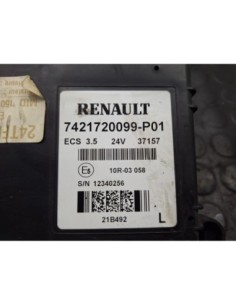 GUARNECIDO PUERTA DELANTERA DERECHA AUDI A3 - 101580