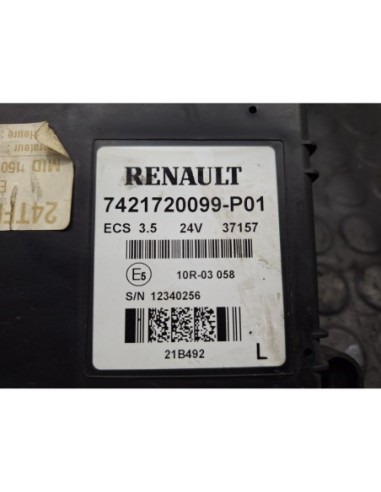 GUARNECIDO PUERTA DELANTERA DERECHA AUDI A3 -...