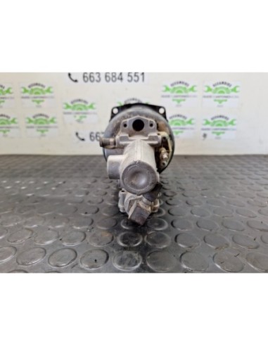 MANDO  RETARDER MAN TGX 35 XXX - 101675