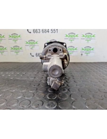 MANDO  RETARDER MAN TGX 35 XXX - 101675