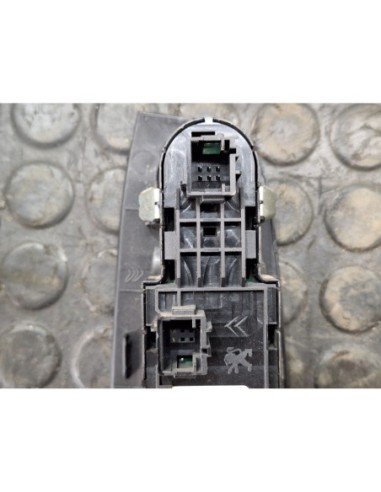 RULETA LUCES MAN TGX 35 XXX - 101692