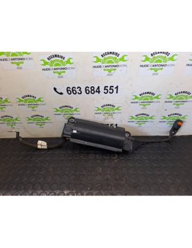 MANDO CLIMATIZADOR IVECO DAILY CAJA CERRADA -...