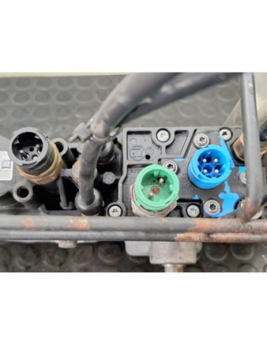 MOTOR ELEVALUNAS TRASERO IZQUIERDO AUDI Q5 -...