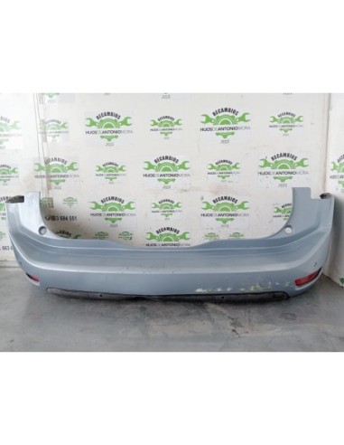 GUARNECIDO PILAR IZQUIERDO AUDI A8 - 101938