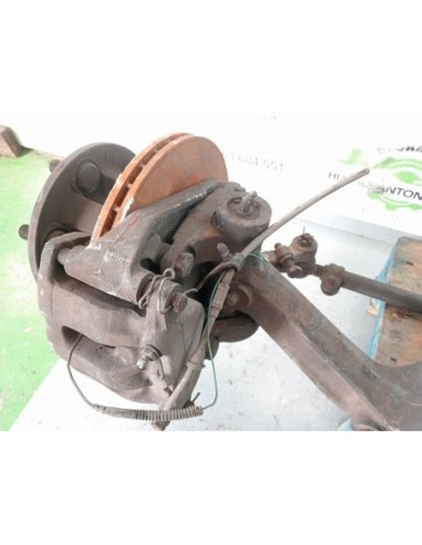 ARO VOLUTA RADIADOR RENAULT MASCOTT - 102034