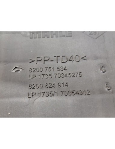 GUARNECIDO PORTON TRASERO VOLKSWAGEN TOUAREG -...