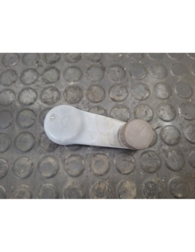 PLASTICO INTERIOR VOLKSWAGEN GOLF VI - 102090