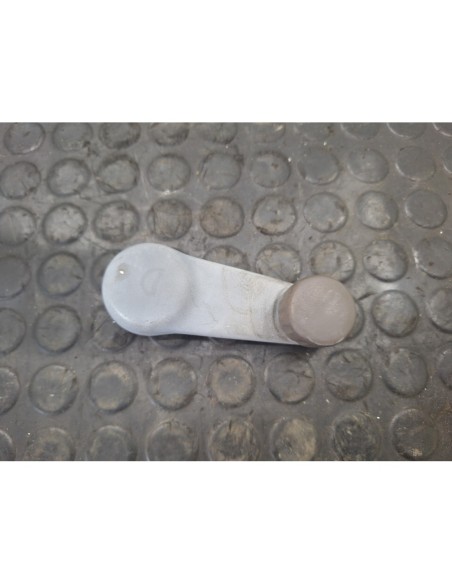 PLASTICO INTERIOR VOLKSWAGEN GOLF VI - 102090