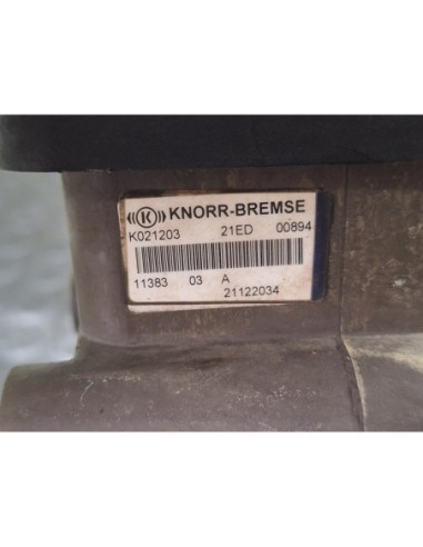 EMBELLECEDOR FRENO MANO VOLKSWAGEN CRAFTER...