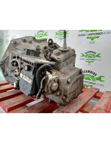 PARAGOLPES DELANTERO MERCEDES ATEGO 6-CIL...