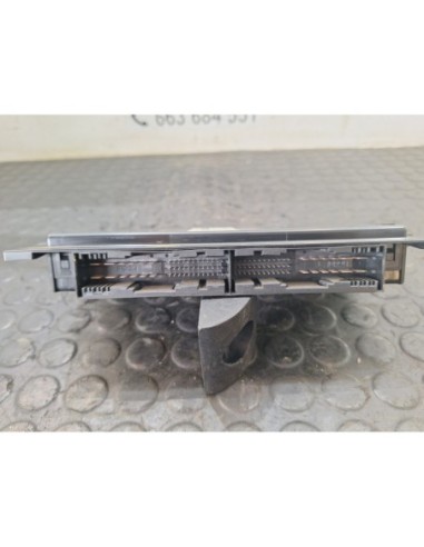 GUARNECIDO PILAR IZQUIERDO VOLKSWAGEN TOUAREG -...