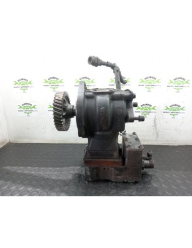 ARO VOLUTA RADIADOR DAF SERIE LF55 XXX DESDE 06...