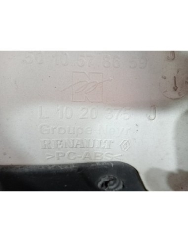 BOTONERA NISSAN ATLEON - 102494