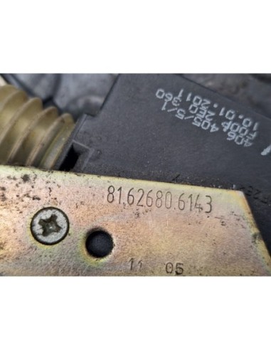 TUBO AIRE ACONDICIONADO NISSAN ATLEON - 102527