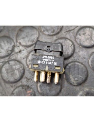 TUBO DE ESCAPE NISSAN ATLEON - 102023