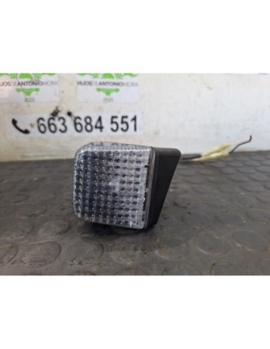 ELEVALUNAS DELANTERO DERECHO RENAULT PREMIUM...