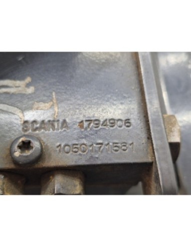 ESPEJO DERECHO RENAULT HR XXX 18/26 PREMIUM 01...