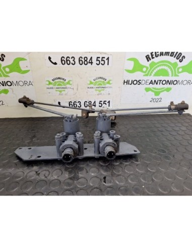 BOMBA ELEVAR CABINA RENAULT MIDLUM - 102418