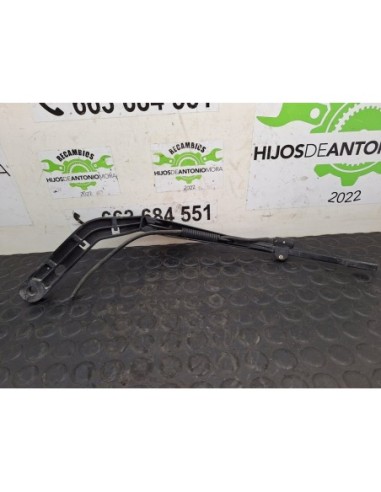 TUBO ESCAPE TRASERO IVECO EUROCARGO TECTOR -...