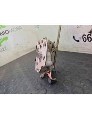 AFORADOR IVECO EUROCARGO TECTOR - 102236