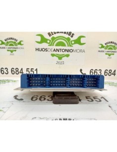 CUADRO INSTRUMENTOS IVECO EUROCARGO - 91148 2
