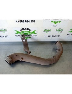 CONDENSADOR / RADIADOR  AIRE ACONDICIONADO FORD TRANSIT...