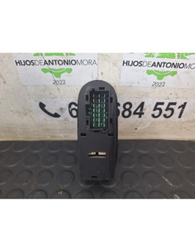 VALVULA EBS DELANTERA DERECHA RENAULT SERIE T -...