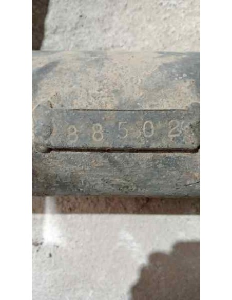 PISTON SCANIA SERIE 4 - 102749