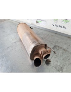 GUARNECIDO PILAR DERECHO AUDI Q7 - 103822