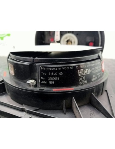 AMORTIGUADOR CABINA IVECO EUROCARGO TECTOR -...