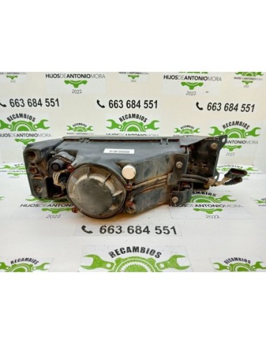 TUBO ESCAPE TRASERO IVECO EUROCARGO TECTOR -...