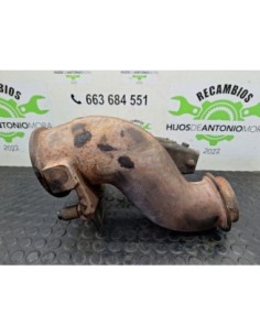 TAPA CAJON HERRAMIENTAS VOLVO FH 12 ASTA 2001 E2 / E3 -...