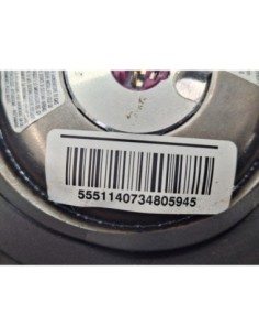 GUARNECIDO SUPERIOR IZQUIERDO AUDI A4 BERLINA - 103991