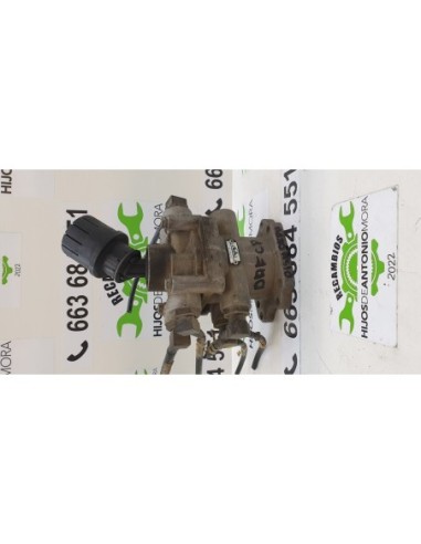 HORQUILLA EMBRAGUE MAN F2000 28 314 - 102785