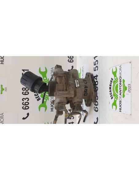 HORQUILLA EMBRAGUE MAN F2000 28 314 - 102785