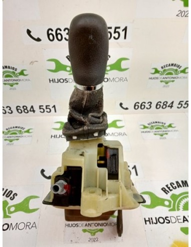 REENVIO DIRECCION NISSAN CABSTAR - 09 06 - 104148