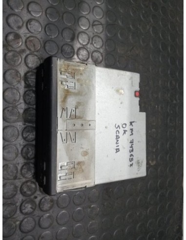 SOPORTE  SCANIA SERIE P/G/R - 104216