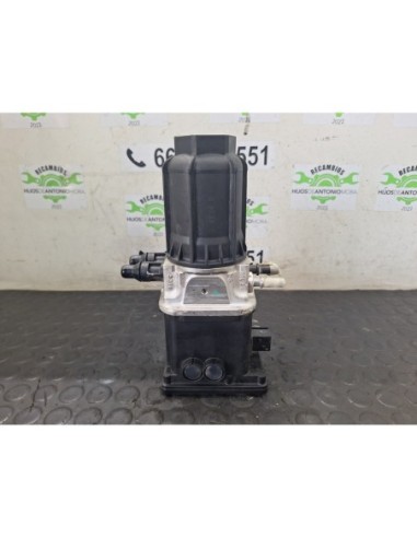 VALVULA SUSPENSION TRASERA MAN LE 180 C - 102992