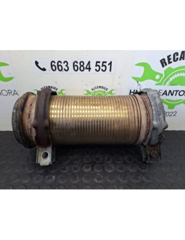 BOMBIN EMBREAGUE IVECO DAILY CAJA CERRADA - 104327