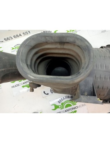 MOLDURA AUDI A5 SPORTBACK - 104346