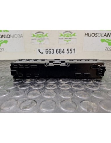 TUBOS RETARDER CAJA CAMBIOS DAF SERIE XF EURO 6...