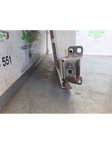 PALANCA CAMBIO MAN 18 232 - 104397