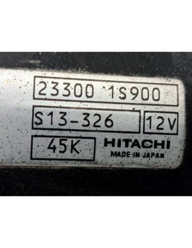 CUADRO INSTRUMENTOS MERCEDES CLASE CLS - 104520