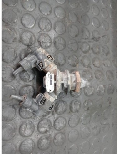 CENTRALITA DAF SERIE XF EURO 6 - 104528