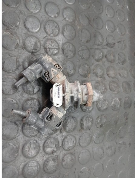 CENTRALITA DAF SERIE XF EURO 6 - 104528